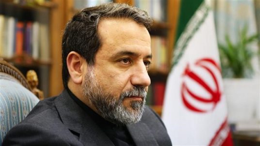 Iran - Tehran will meet