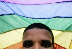 Brazil gay conversion