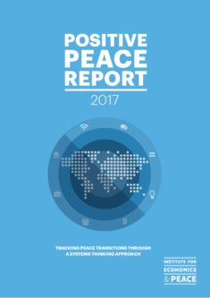 2017 positive peace report