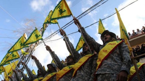 us sanctions hezbollah iran