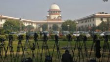 India supreme court